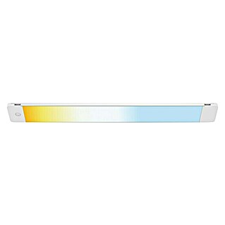 Müller-Licht Tint LED-Unterbauleuchte Alba (14 W, Weiß, L x B x H: 50 x 6 x 1 cm, Einstellbare Farbtemperatur)
