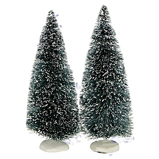 Dekofigur Weihnachtsbaum (Höhe: 30,5 cm, 1 Stk.)