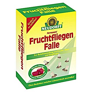 Neudorff Permanent Fruchtfliegen-Falle (1 Stk.)