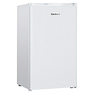 Corberó Congelador CCVH821W (Contenido útil total: 64 l, L x An x Al: 50 x 48 x 84 cm, Blanco)