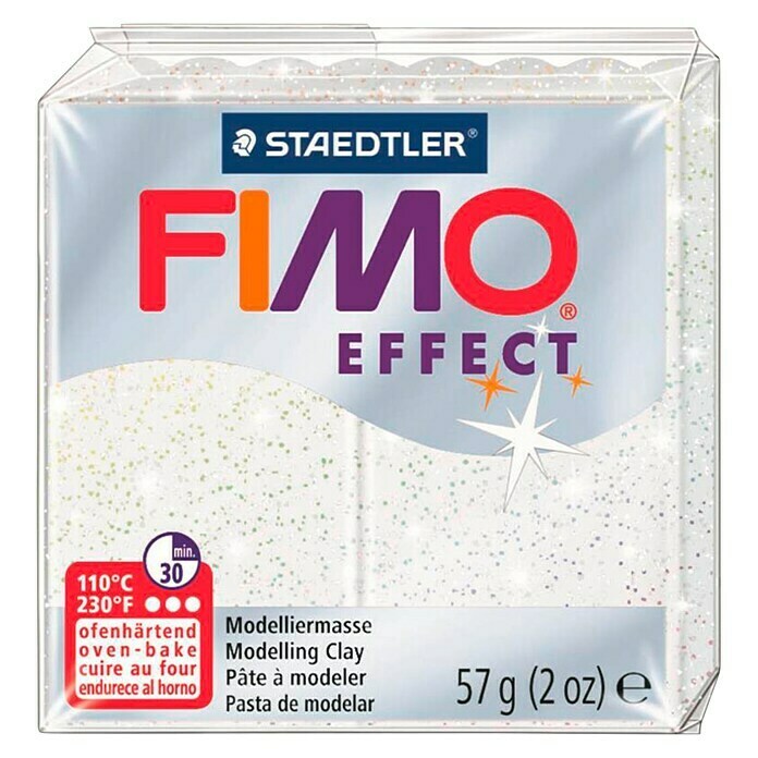 Staedtler FIMO® Pâte à modeler Effect