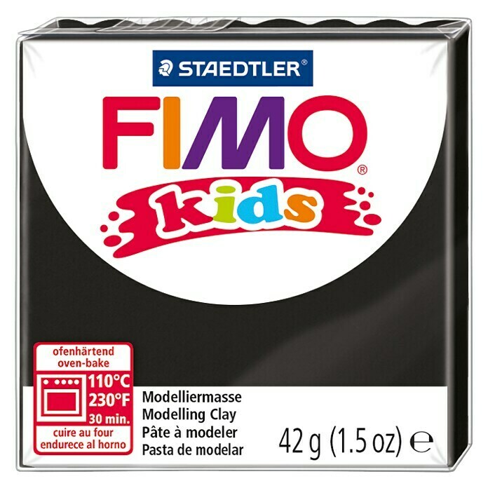 Staedtler FIMO® Modelliermasse Kids