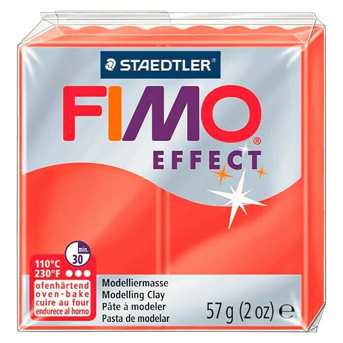 Staedtler FIMO® Modelliermasse Effect