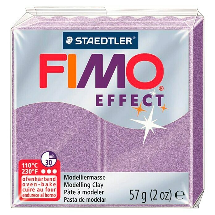 Staedtler FIMO® Modelliermasse Effect