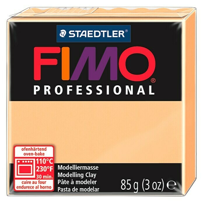 Staedtler FIMO® Professional Modelliermasse 
