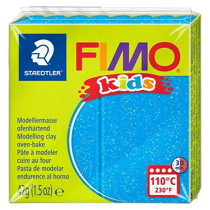 Staedtler FIMO® Modelliermasse Kids