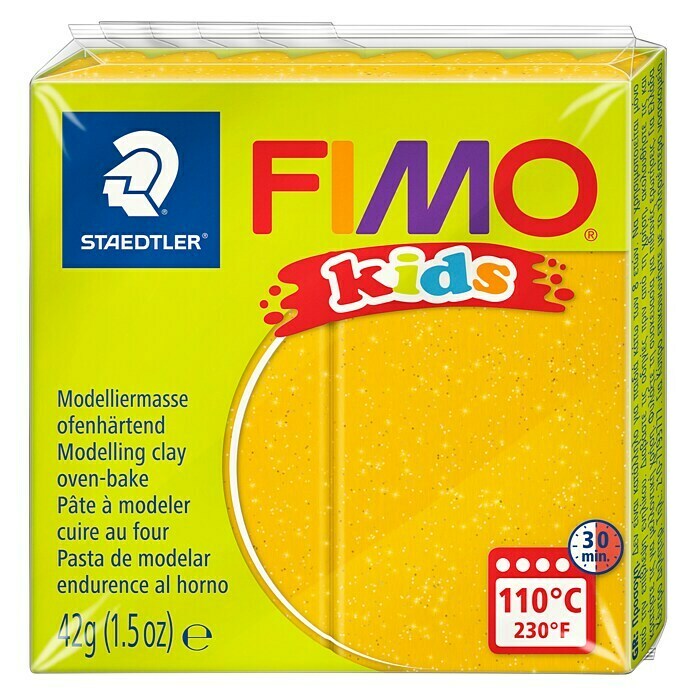 Staedtler FIMO® Modelliermasse Kids 