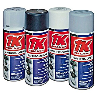 Antifouling TK (Transparente, 400 ml)