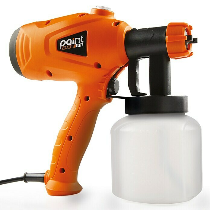Sistema de pulverización de pintura Paint Sprayer 