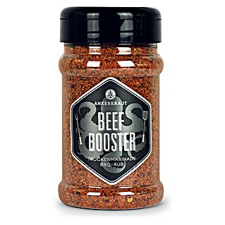 Ankerkraut Mischung würzender Zutaten für Fleisch Beef Booster (230 g)
