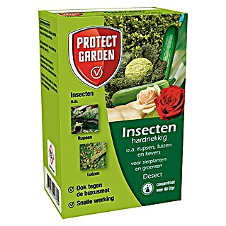 Protect Garden Insectenverdelger Desect concentraat (20 ml)