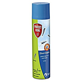 Protect Home Insectenspray zilvervisjes (400 ml)
