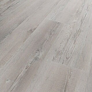 b!design Vinylboden SPC Sunny Pine (1.220 x 181 x 3,8 mm, Landhausdiele)
