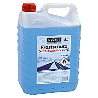 Scheibenfrostschutz-Mittel (5 l, -20 °C)