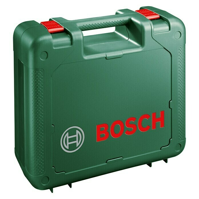 Bosch Exzenterschleifer PEX 400 AE (350 W, Durchmesser Schleifteller: 125 mm)