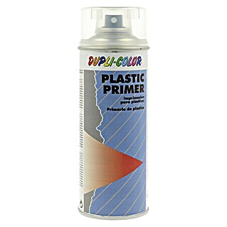Dupli-Color Haftvermittler-Spray Plastic Primer (Farblos, 400 ml)