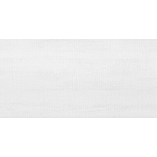 Wandfliese Eifel (30 x 60 cm, Weiß/Grau, Matt)