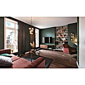 Schöner Wohnen Wandfarbe Designfarbe (Besinnliches Waldgrün, 2,5 l, Feinmatt)
