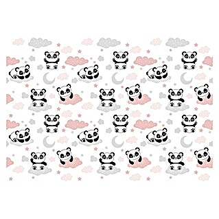 Fototapete Pandas IV (B x H: 368 x 254 cm, Papier)
