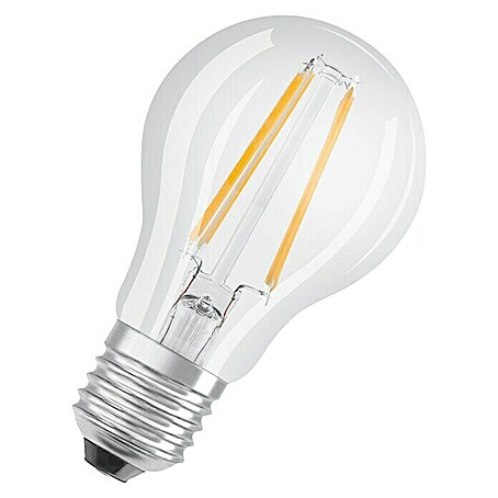 Osram LED-Leuchtmittel Classic (E27, 7 W, A40, 806 lm)