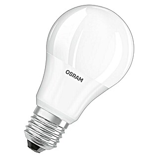 13W matt LED SUPERSTAR CLASSIC A Ersatz für 100W-Glühbirne Warmweiss klassische Birnenform 2700K OSRAM Dimmbare LED Lampe mit E27 Sockel
