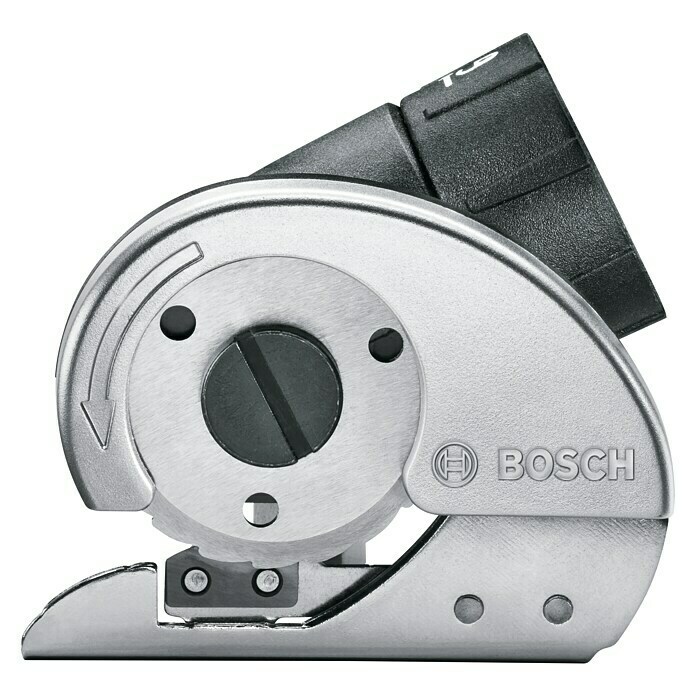 Bosch IXO Schneidaufsatz (Passend für: Bosch Easy Akkuschrauber IXO III/IV/V/VI)