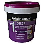 Résinence Color Farbiger Kunstharzlack (Leinen, 250 ml)