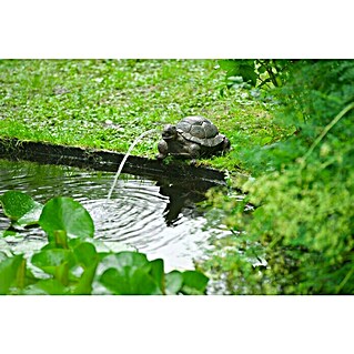 Ubbink Wasserspeier Schildkröte (18 x 21 x 14 cm)