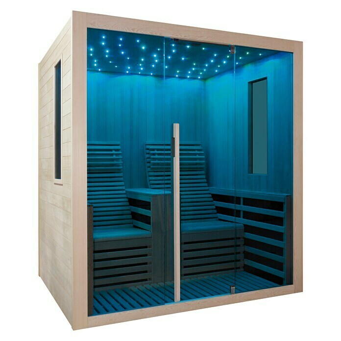 Sanotechnik Infracrvena sauna Carbon 2 