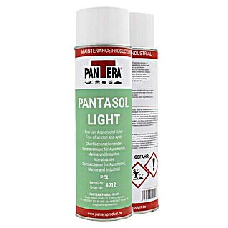 Pantera Klebstoff-Entferner-Spray Pantasol Light (500 ml)