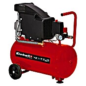 Einhell Kompressor (8 bar, 1,5 kW, 24 l)