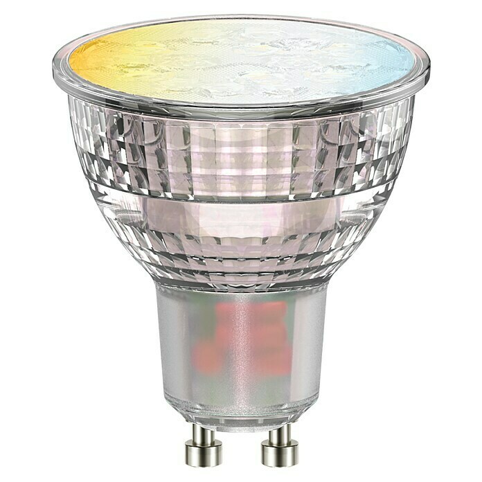 Müller-Licht Tint LED-Leuchtmittel Retro Reflektor 