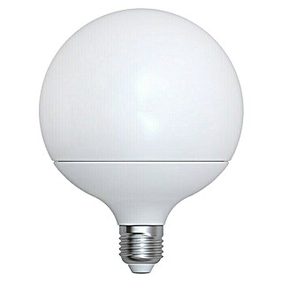 Müller-Licht Tint LED-Leuchtmittel Globe (E27, 15 W, G120, 1.520 lm, RGBW)