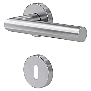 Diamond Doors Set kvaka za vrata Premium  (Područje primjene: Vrata za stambene prostore)