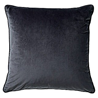 Kissen Finn (Charcoal Grey, 60 x 60 cm, 100 % Polyester)