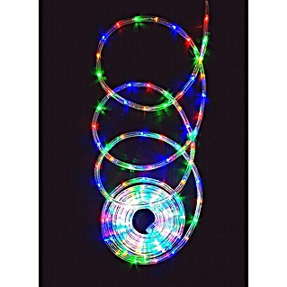 Unicom Svjetlosna LED cijev (Duljina: 9 m, Raznobojno)