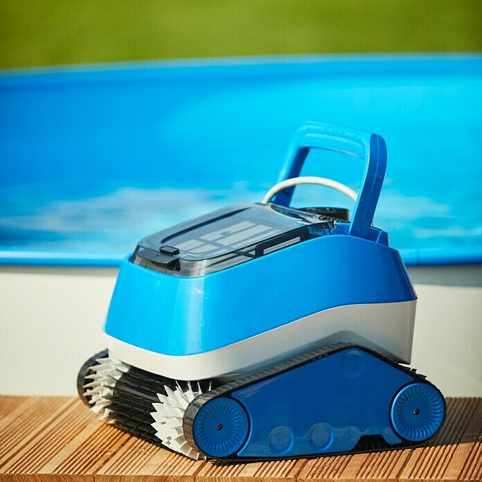 Malibu Robot za bazen (Snaga filtriranja: 14 m³/h)