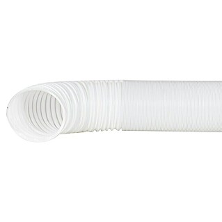 Nedco Afvoerslang airco (Wit, Lengte: 500 cm, Buisdiameter: 115 mm)