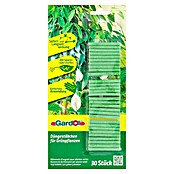 Gardol Grünpflanzen-Düngestäbchen (30 Stk., Inhalt ausreichend für ca.: Anwendungsbedingt)