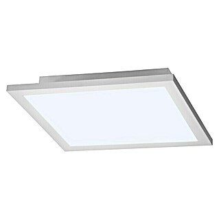 Lavida LED-Panel IP44 (L x B x H: 29,5 x 29,5 x 5,5 cm)