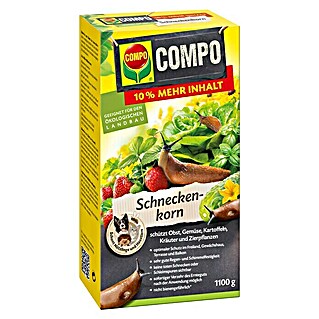 Compo Schneckenkorn (1,1 kg)