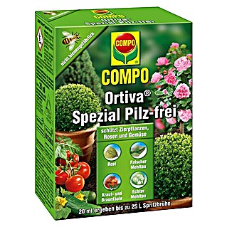 Compo Pilzfrei Spezial Ortiva (20 ml)
