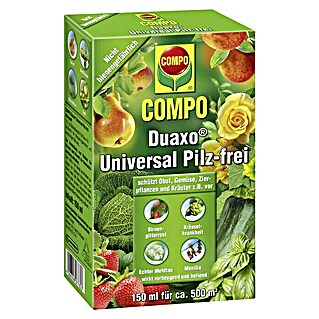 Compo Pilzfrei Universal Duaxo (150 ml)