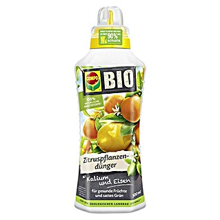 Compo Bio-Zitrusdünger (0,5 l)