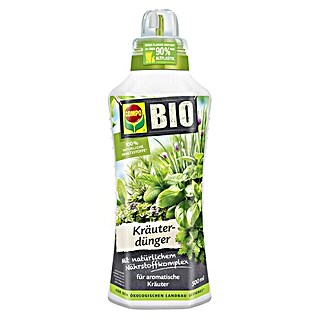 Compo Bio-Kräuterdünger (0,5 l)