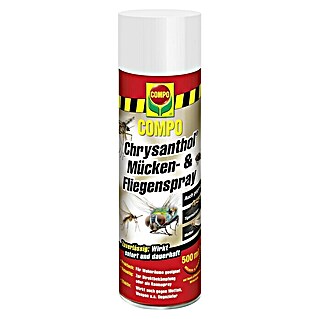 Compo Insekten-Spray Chrysanthol® (500 ml)