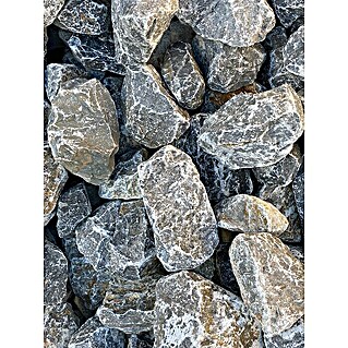 Naturstein Diabas (Passend für: Gabionen mit Maschenweite von 5 x 10 cm)