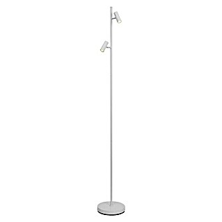 Nordlux Omari Lámpara de pie LED (6 W, Altura: 141 cm, Blanco)