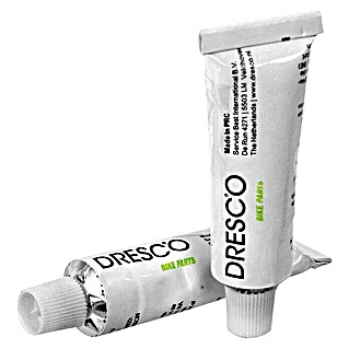 Dresco Vulkaniseeroplossing Solutie 10 ml (2 stk.)