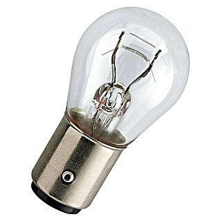 Philips Halogeenlamp Signaalverlichting EcoVision P21/5W (2 st., 5 W)